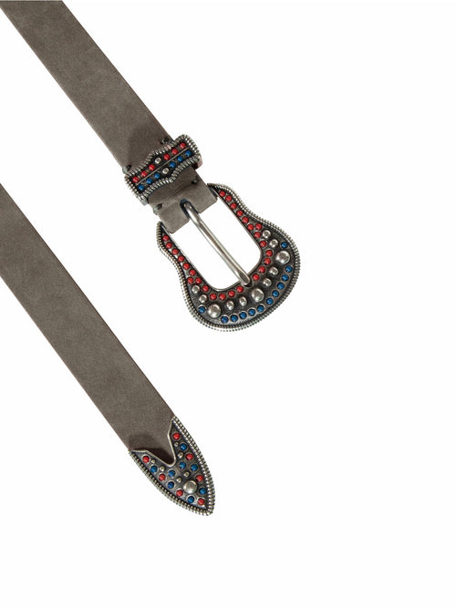 Gavazzeni Aisha Leather Belt