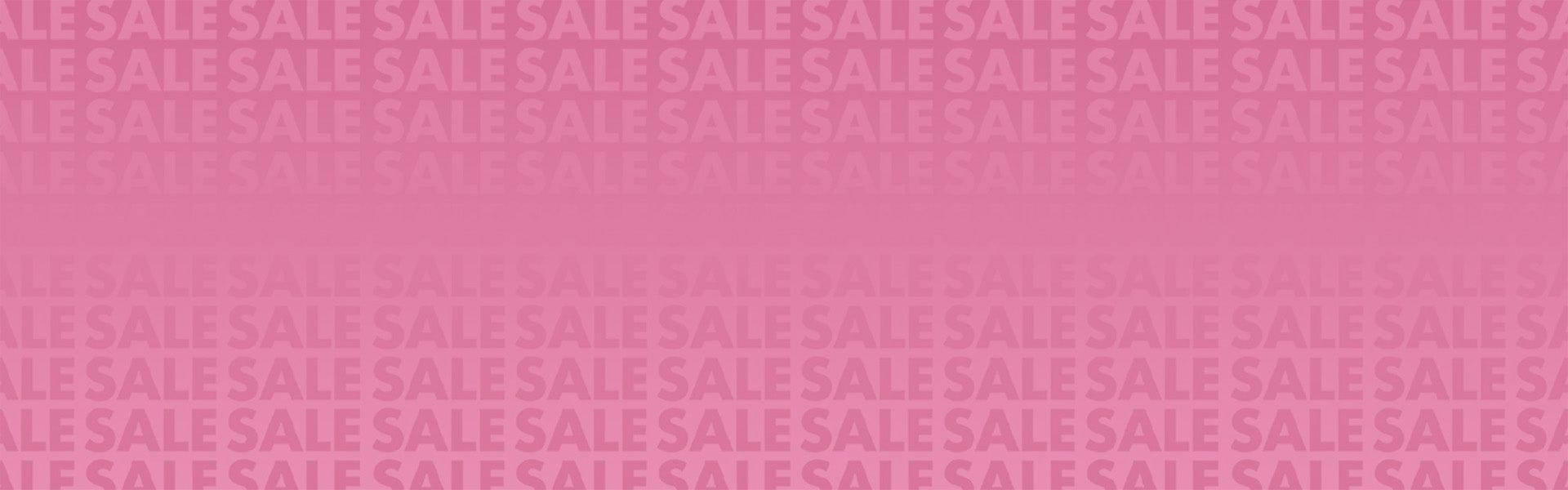 SALE | THE SUMMER 25' SALE