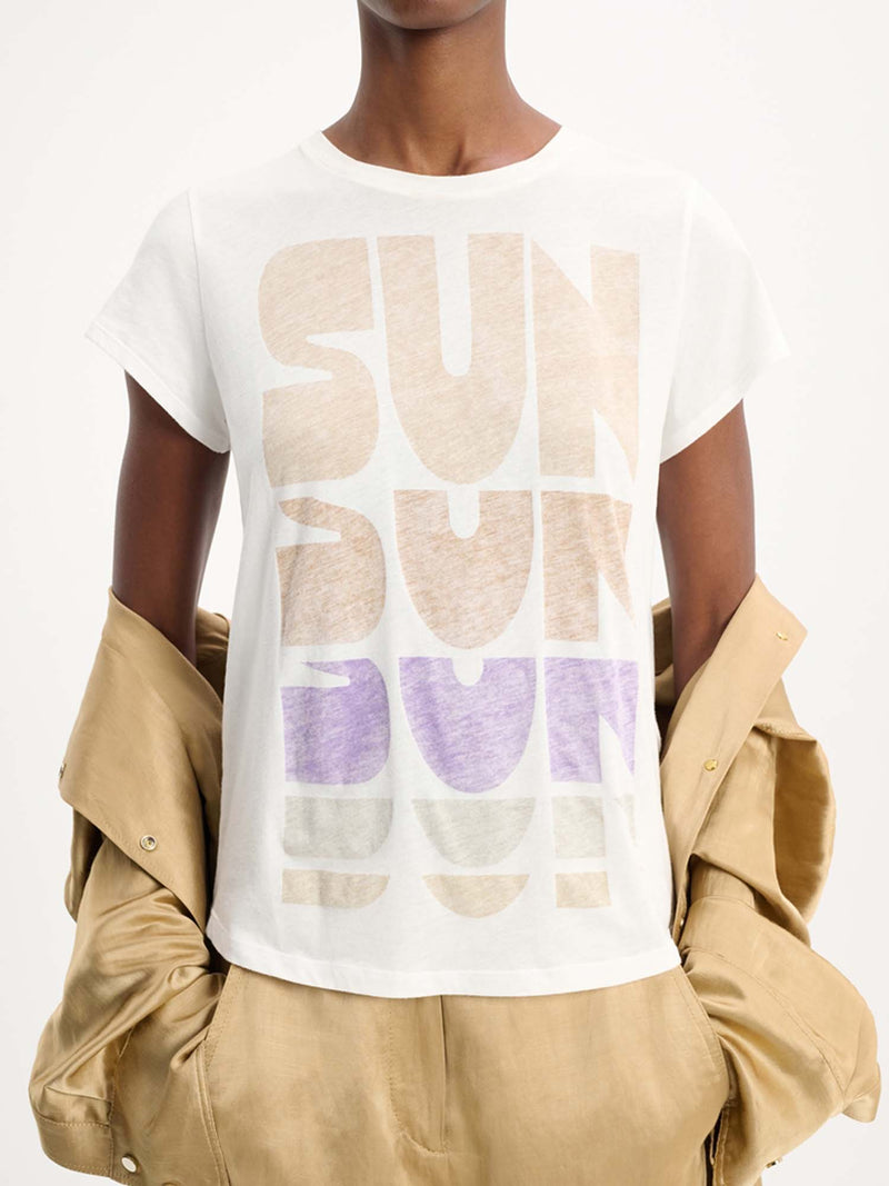 Dorothee Schumacher Sun Child Shirt
