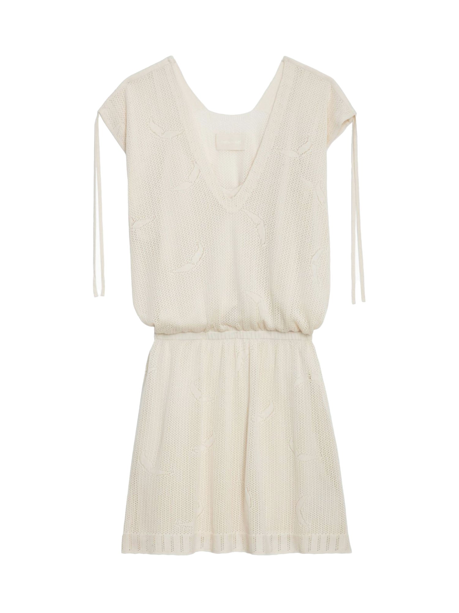 Zadig & Voltaire Alanis Lace Dress | Hangar9 Designer