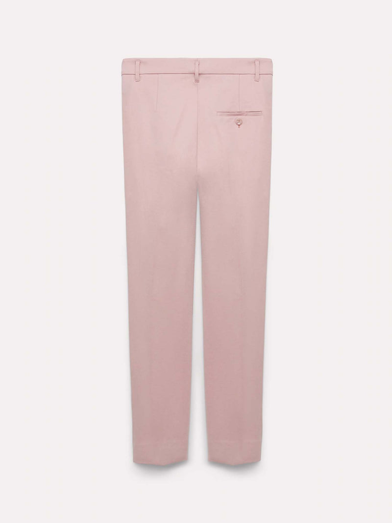 Dorothee Schumacher Emotional Essence Pants with Crease