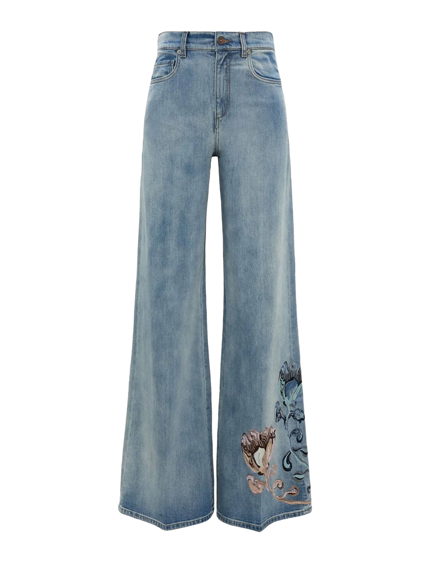 Dorothee Schumacher-Hangar9, Denim Love Jeans, Women's Pants
