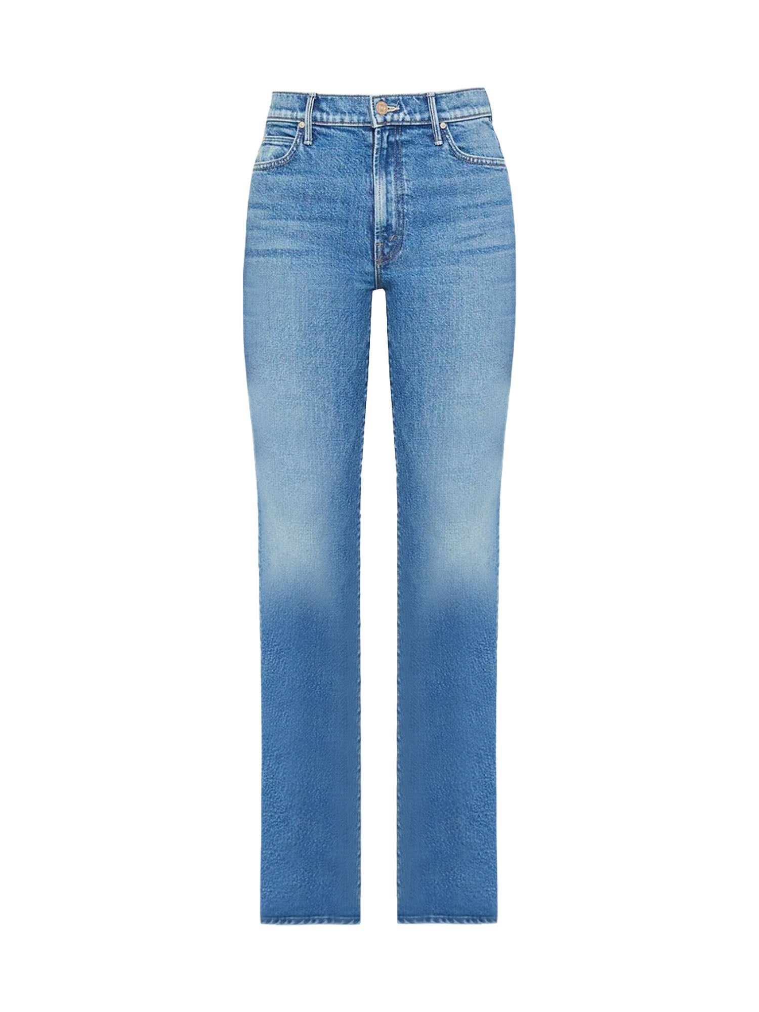 Mother-Hangar9, The Kick It Jeans, Women's Pants – Hangar 9