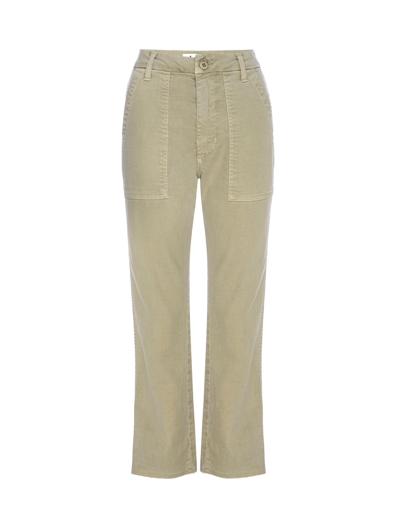 Amo Denim Easy Army Trouser | Hangar9 Designer Fashion