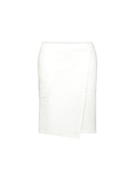Gardeur Eva1 Wrap Skirt