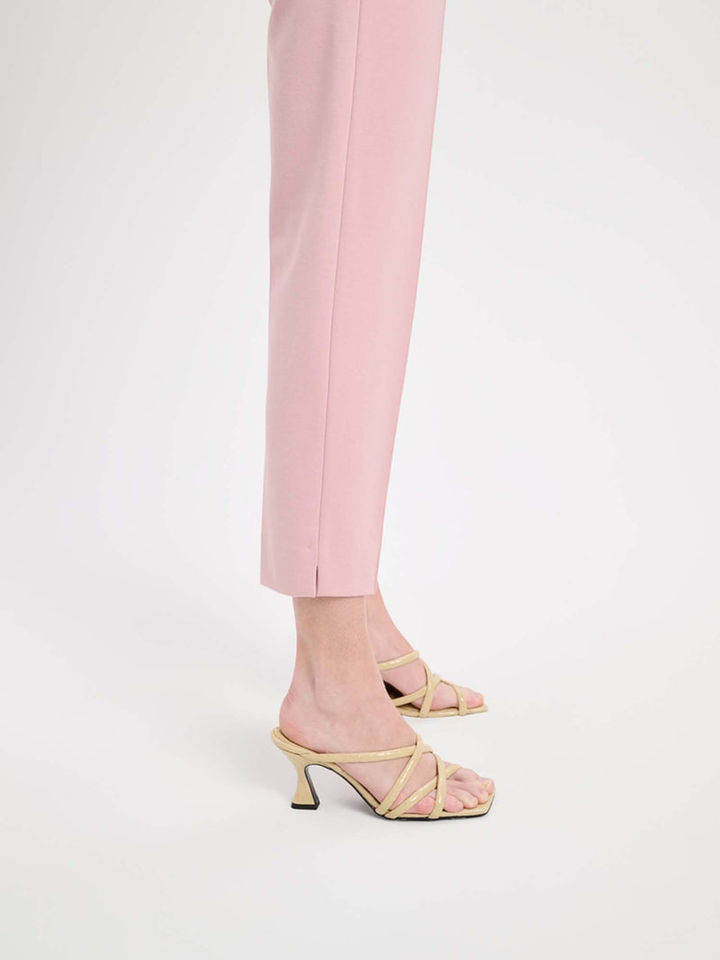 Dorothee Schumacher Emotional Essence Pants with Crease