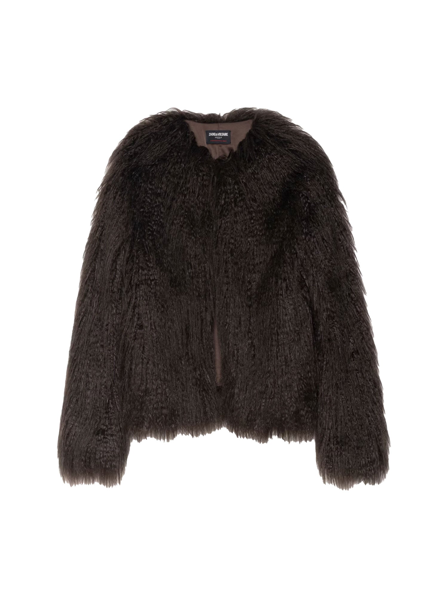 Zadig & Voltaire-Hangar9, Freddie Coat, Women's Coats – Hangar 9