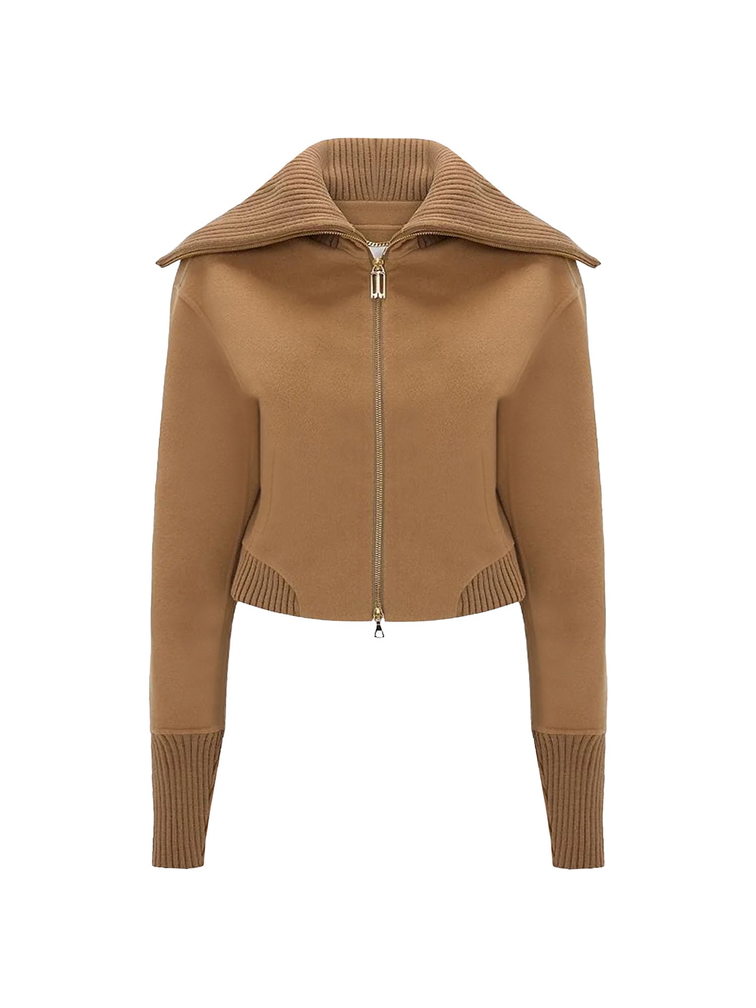 Victoria Beckham-Hangar9, Double Faced Bomber Jacket