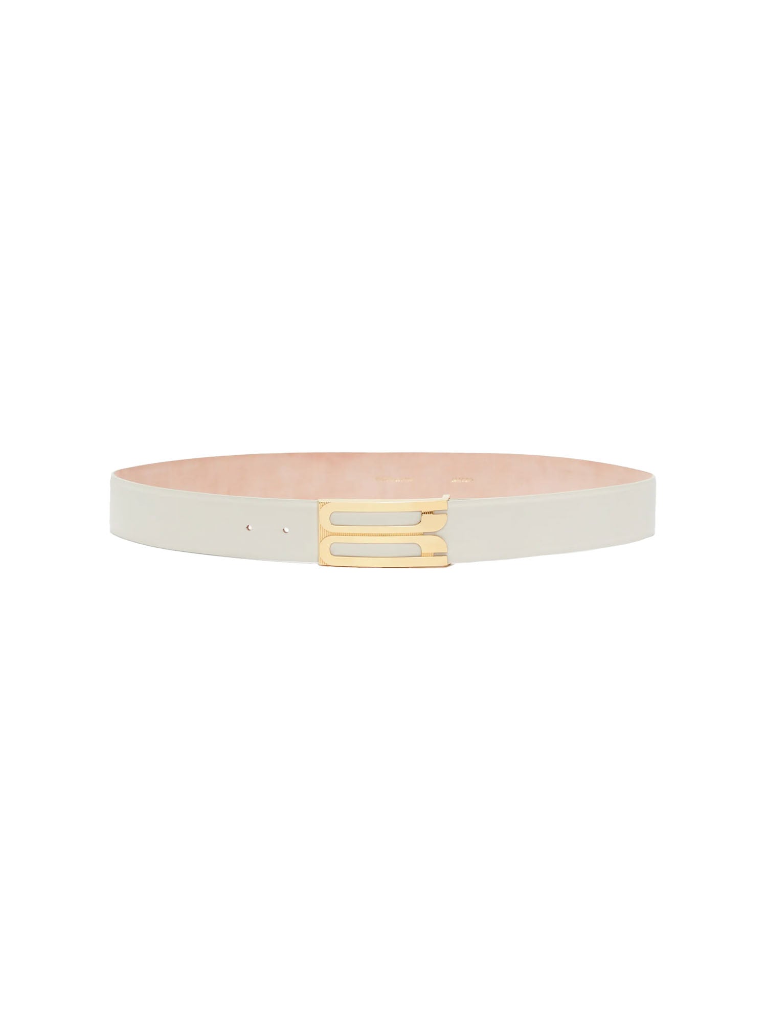 【関税込み】Victoria Beckham ベルト & サスペンダー Victoria Beckham Jumbo Frame Belt | Hangar9 Designer Fashion