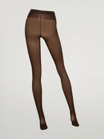 Wolford Neon 40 Tights Soft Cacao 