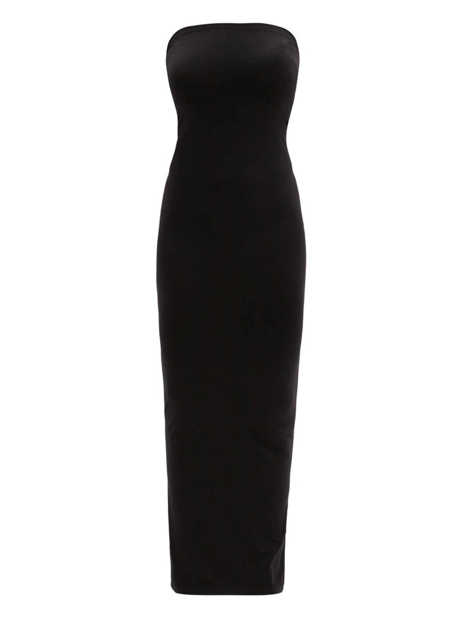 Wolford Fatal Dress- Black  Hangar9 Designer Fashion Basics