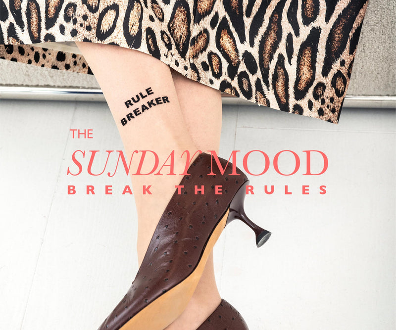 New Season, No Rules.