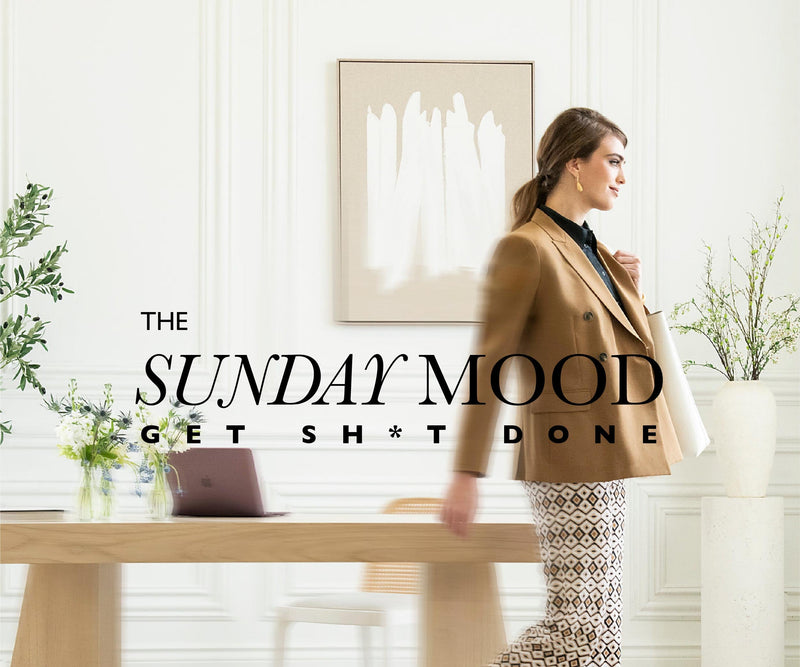 How I'm Getting Sh*t Done