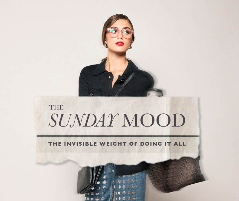 How I’m Managing The Mother Load