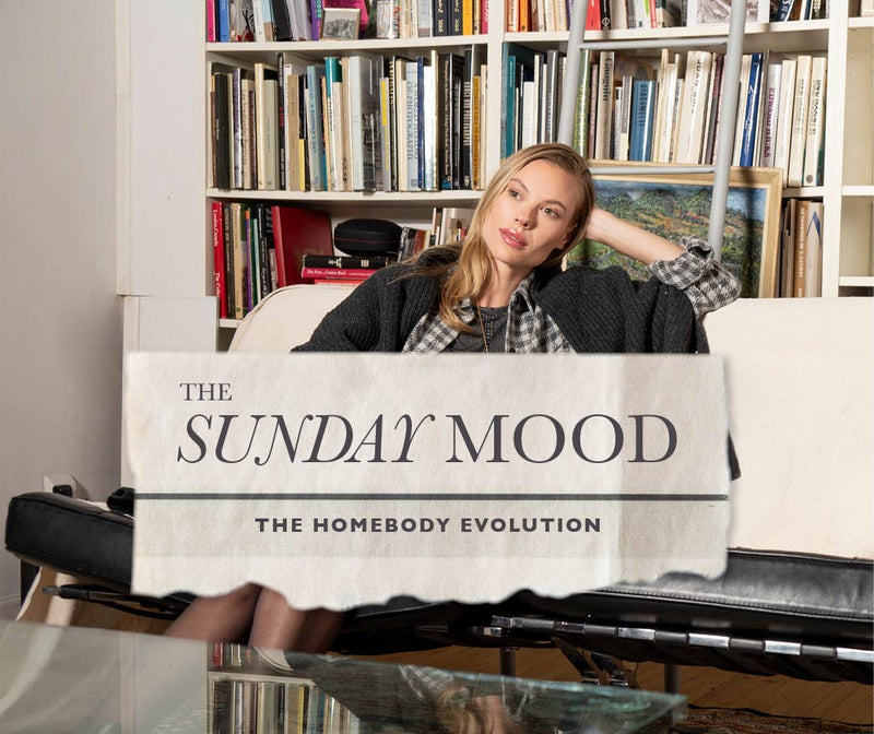 The Homebody Evolution