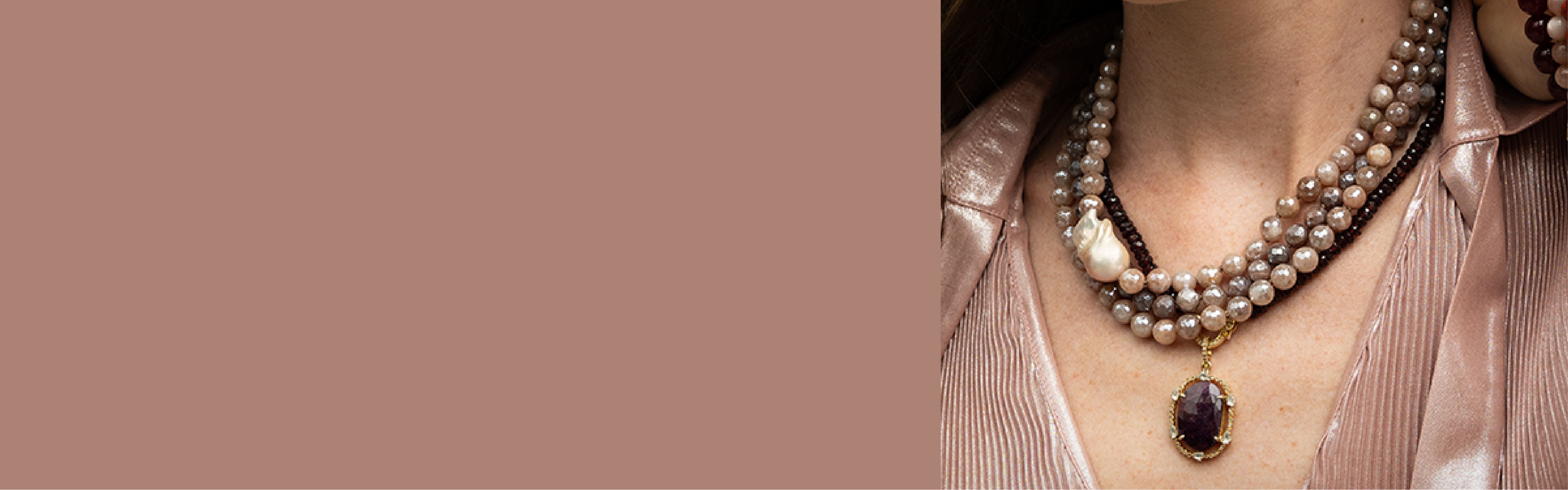 HANGAR9 X MARGO MORRISON