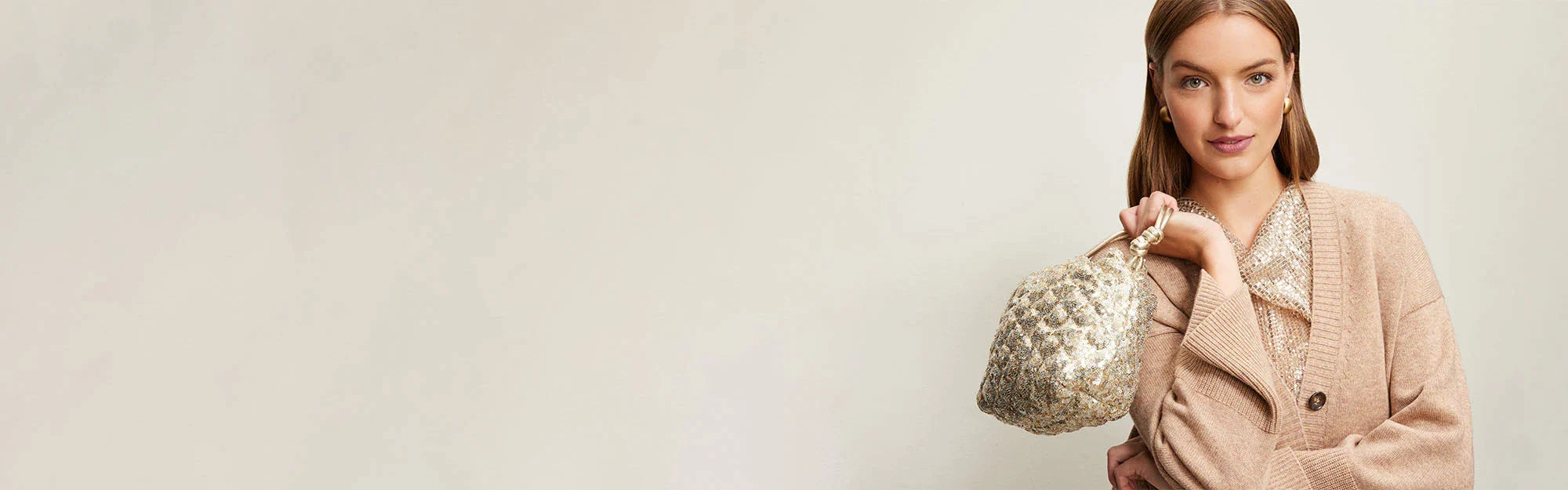 Holiday Party Dressing: Friends & Colleagues