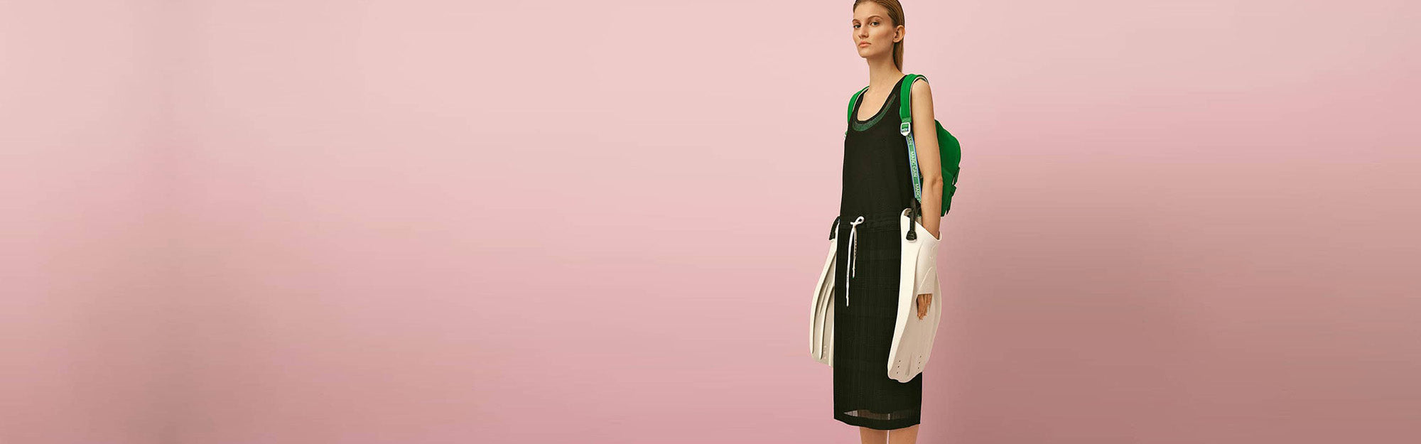 ALL DRESSED UP with MARC CAIN