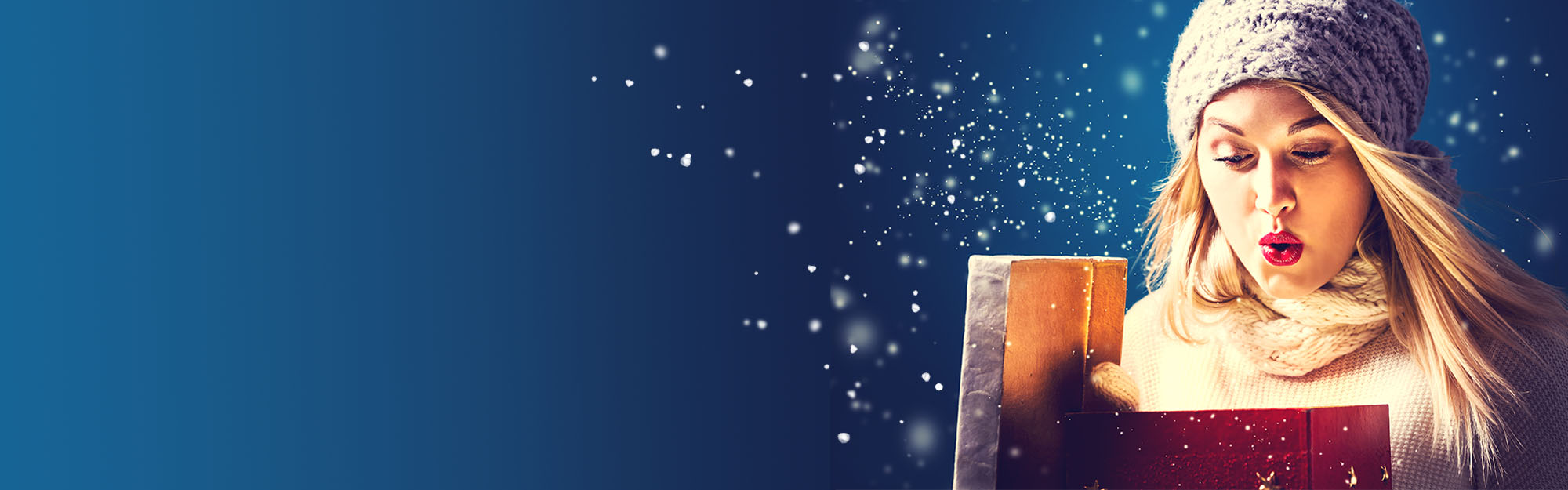 THE GIFT GUIDE | COLD WEATHER GOODS