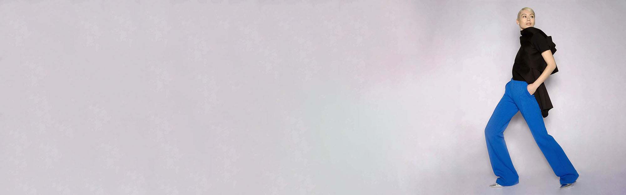 Marie Saint Pierre | Light Sponge Cotton