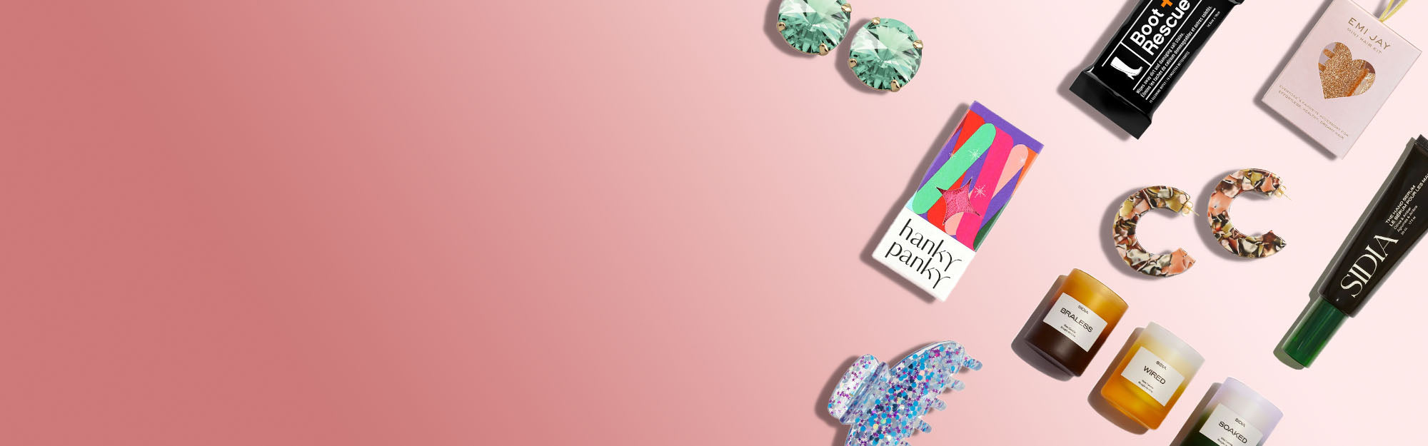 THE GIFT GUIDE | STOCKING STUFFERS