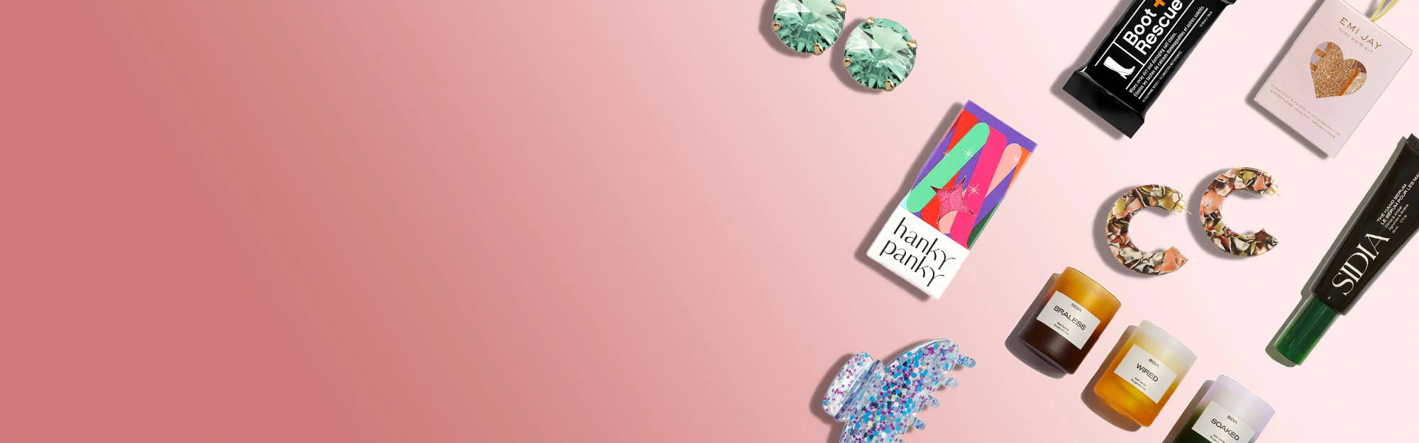 BUILD HER STOCKING FOR UNDER $300!
