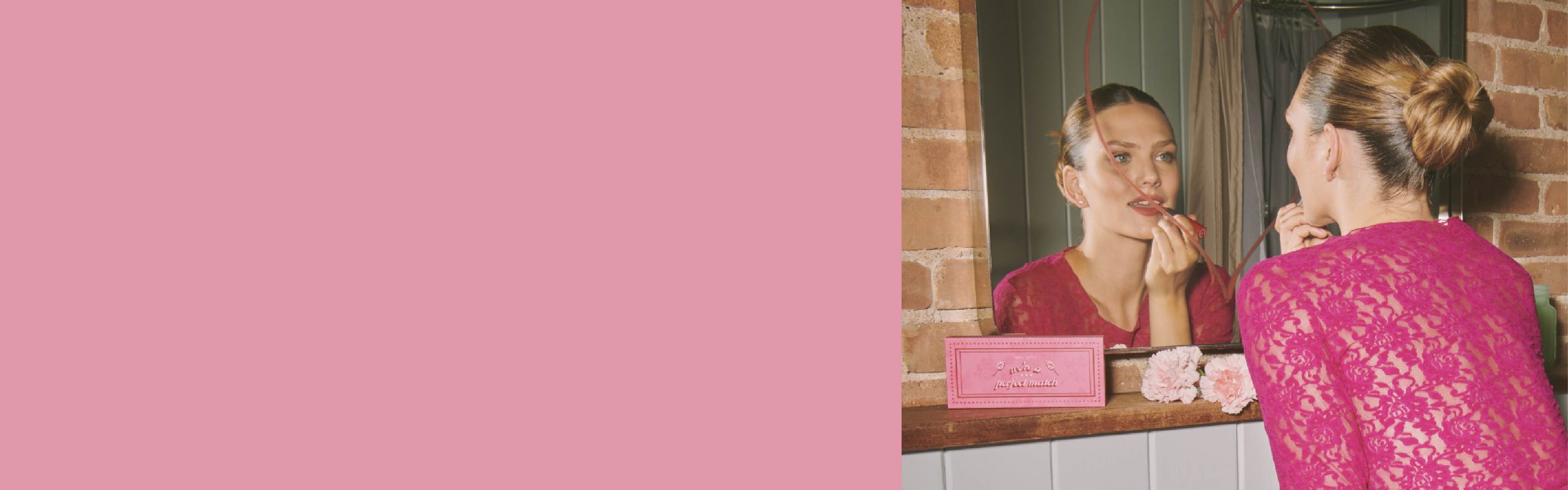 THE VALENTINE'S EDIT | GIFTS FOR HER