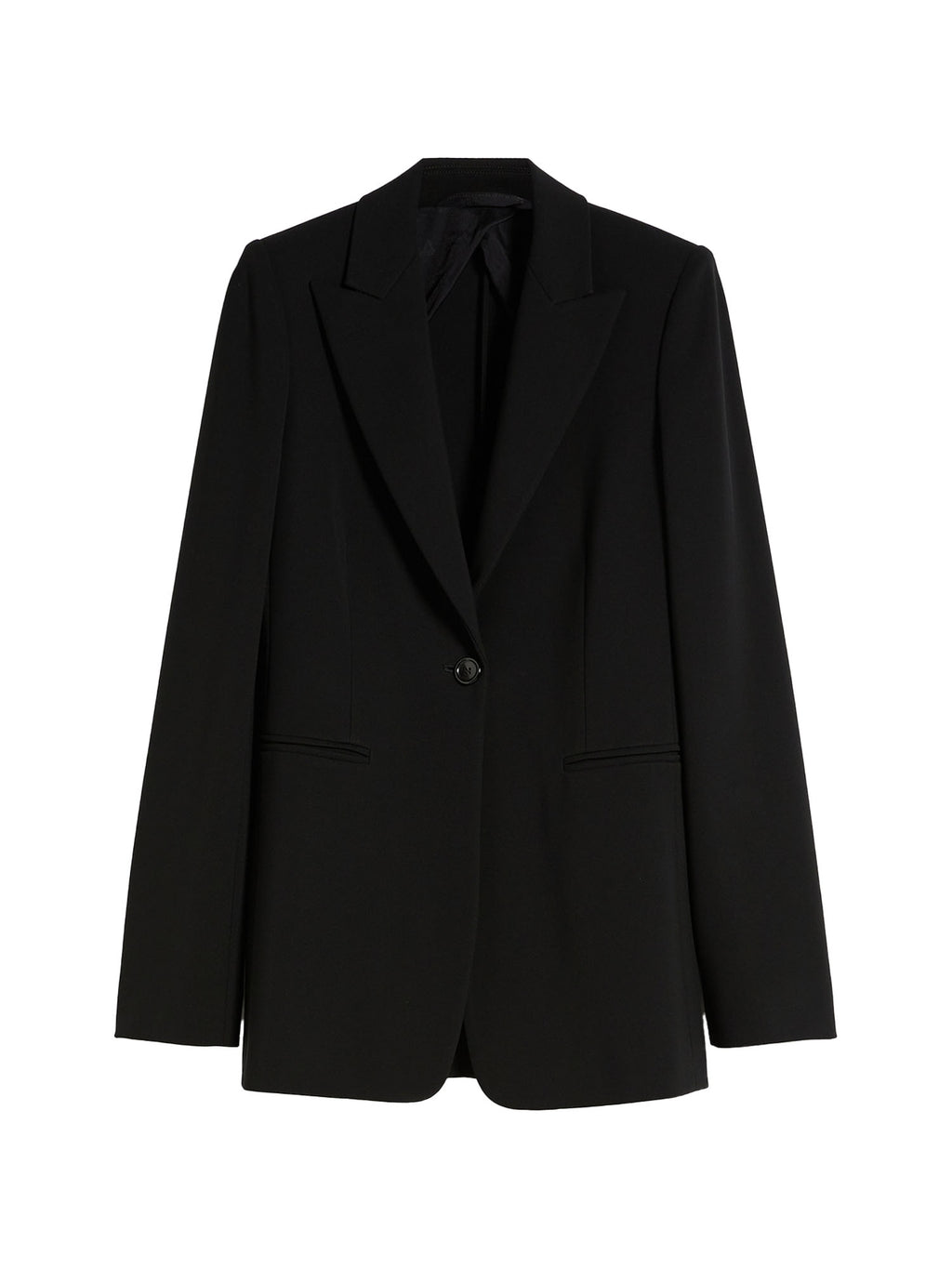 MAX MARA|BLAZERS (GALOSCE (10410831 002 / 10410831600 0 Max Mara Circeo Blazer | Hangar9 Designer Fashion Canada