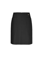 Marc Cain Panelled Skirt with Pockets
