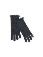 Repeat Cashmere Knitted Gloves