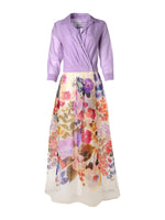 Sara Roka Jemma Dress