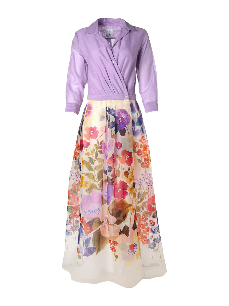 Sara Roka Jemma Dress