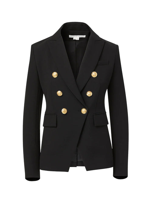 Veronica Beard Miller Dickey Jacket