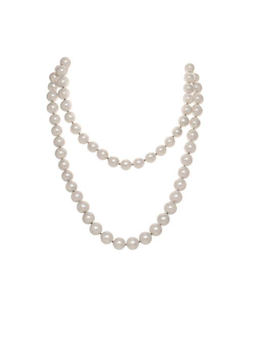 Margo Morrison Fresh Water Pearl Necklace