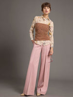 Dorothee Schumacher Emotional Essence Relaxed Pants