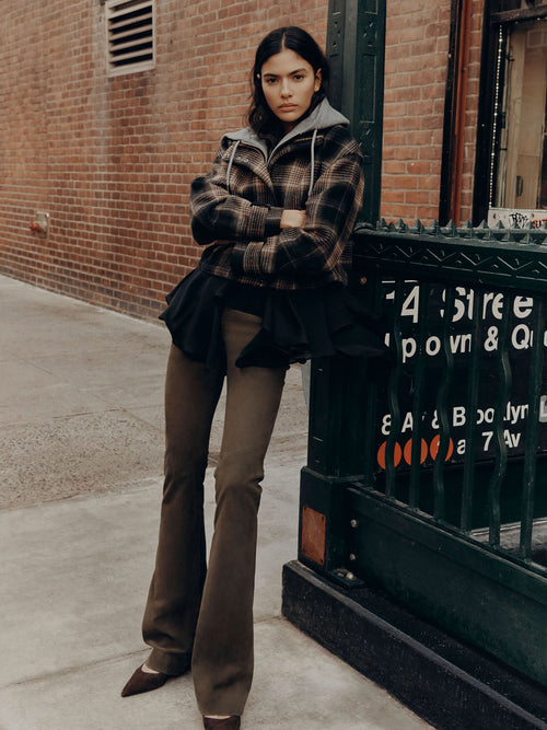 Veronica Beard Bateman Jacket