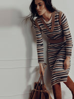 Veronica Beard Helenka Knit Vest