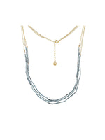 Mabel Chong Trio Necklace