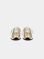 Philippe Mode Tropez 2.1 Sneaker Gold