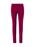 Veronica Beard Honolulu Velvet Pants