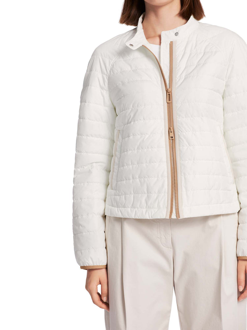 Marc Cain Sports Outdoor "Rethink Together" Jacket
