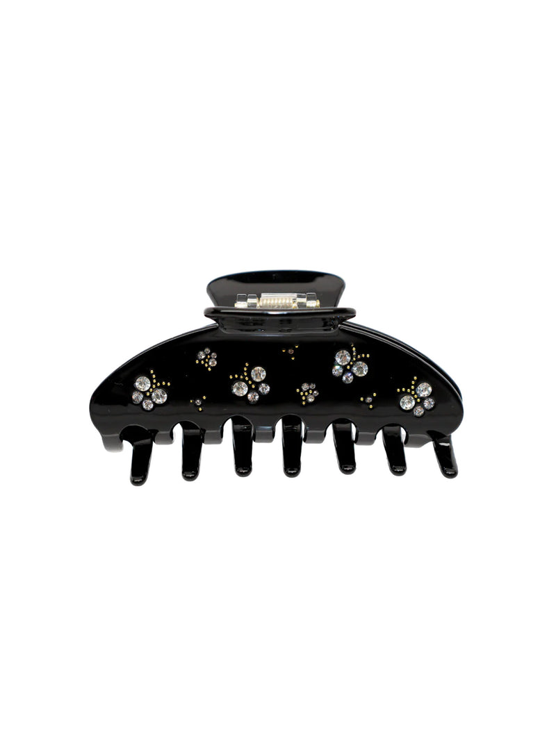 Emi Jay Big Effing Claw Clip in Ornament Box