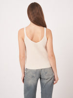 Repeat Textured Tank Top