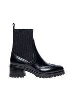 Santoni Ferret Sock Style Boot