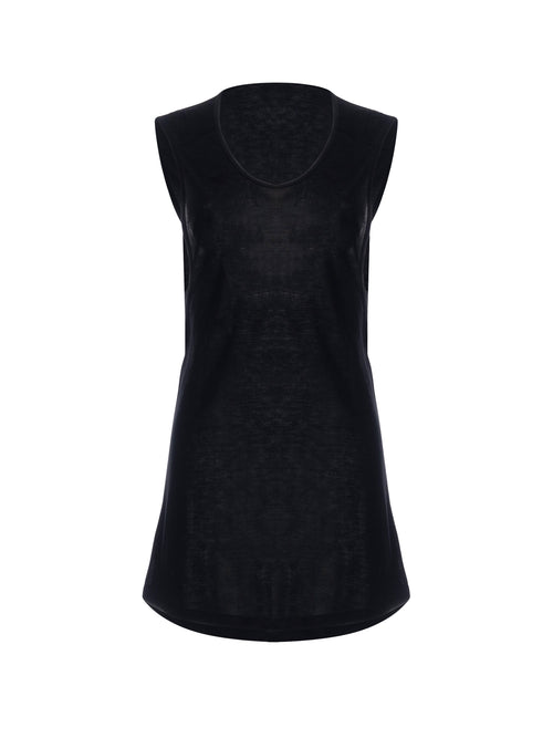 Koral Aura Sleeveless Top
