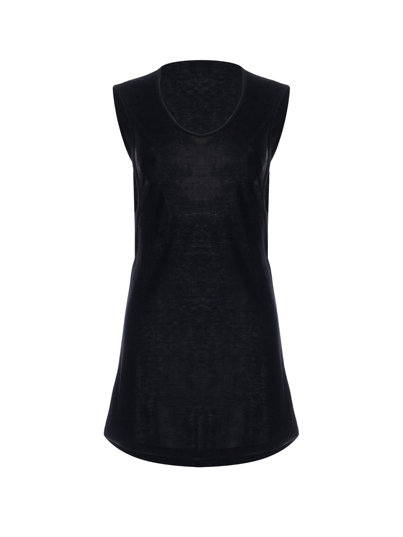 Koral Aura Sleeveless Top