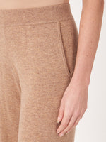Repeat Organic Cashmere Knit Pants
