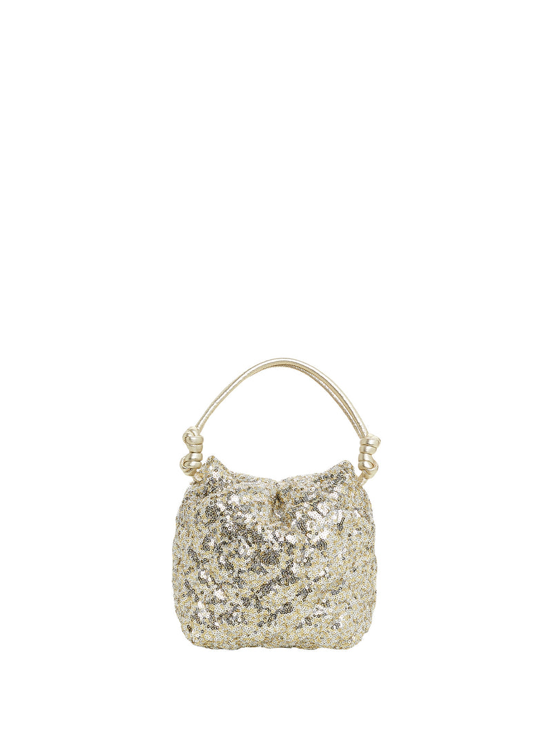 Dorothee Schumacher Shimmering Touch Handbag