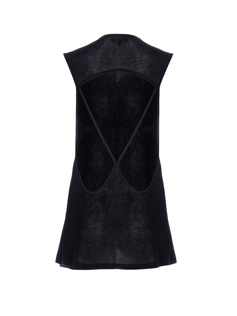 Koral Aura Sleeveless Top