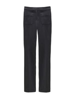 Dorothee Schumacher Emotional Essence Pants with Front Pockets
